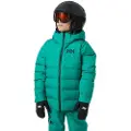 Helly Hansen Kvitfjell Race Puffy Jakke