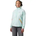 Helly Hansen Rig Fleece Fleecejakke Med Halv Glidelås