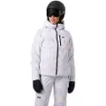 Helly Hansen Valdisere 3.0, Skijakke, Dame, Reflections AOP