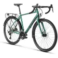Bombtrack Munroe Sg 650b Commuter 2025 Landeveissykkel