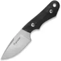 Viper Handy - Satin - CF kniv, Dark Matter