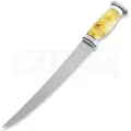 Wood Jewel Filee knife fileteringskniv, large
