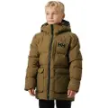 Helly Hansen Nord Puffy Parka