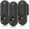 Ubiquiti Uacc-flex-cam-pwm-black-3 Webkamera-stativ