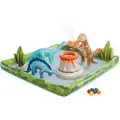 Intex Jurassic Adventure Vannlekesenter