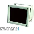 Synergy 21 LED Spot Outdoor IR spotlight 10W SECURITY LINE Infrared with 850nm