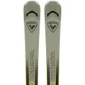 Rossignol Arcade 84 Konect+nx 12 Konect Gw Alpin Ski Pakke