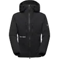 Mammut Eiger Nordwand Insulated Flex Air Jakke