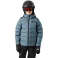 Helly Hansen Kvitfjell Race Puffy Jakke