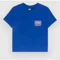 Quiksilver Standard T-skjorte blå