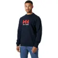 Helly Hansen Hh Logo Collegegenser
