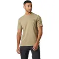 Helly Hansen Skog Recycled Graphic Kortarmet T-skjorte