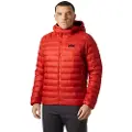Helly Hansen Verglas Down 2.0 Vattert Jakke