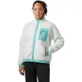Helly Hansen Imperial Pile Snap Fleecejakke Med Full Glidelås