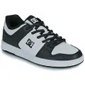 Dc-shoes Manteca 4 Skatesko hvit