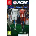 Nintendo Games Switch Ea Sports Fc 26