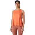 Helly Hansen Tech Tank 2.0 Ermeløs T-skjorte