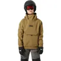 Helly Hansen Powder Softshell Hettegenser