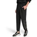 DKNY Rhstn Leg Joggers