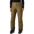 Helly Hansen Powderqueen Bukser
