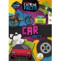 BookLife Publishing Car Facts