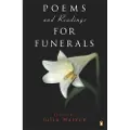 Penguin Books Ltd Poems and Readings for Funerals