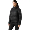 Helly Hansen Verglas Down Hybrid 2.0 Jakke