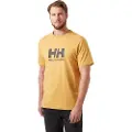 Helly Hansen Logo 3.0 Kortarmet T-skjorte