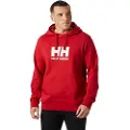 Helly Hansen Hh Logo 3.0 Hettegenser