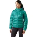 Helly Hansen Verglas Down Hybrid 2.0 Jakke