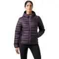 Helly Hansen Verglas Down Hybrid 2.0 Jakke