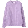 Makia Mabel Knit Genser