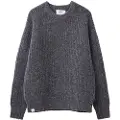 Makia Mabel Knit Genser