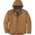Carhartt Stretch Insulated Jakke