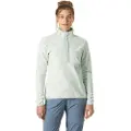 Helly Hansen Maridalen Printed Fleece Fleecejakke Med Halv Glidelås