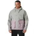 Helly Hansen Escape Utility Regnfrakk
