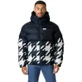 Helly Hansen Oslo Graphic Vattert Jakke