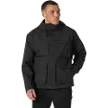 Helly Hansen Escape Utility Regnfrakk