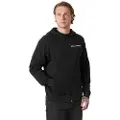 Helly Hansen Core Zip Genser Med Hel Glidelås