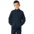 Helly Hansen Junior Marka Fleece Fleecejakke Med Full Glidelås