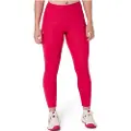 Asics for woman. 2042A391 Leggings Game 7/8 Tight pink (XS), Sport, Multisport, Polyester