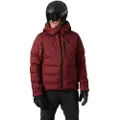 Helly Hansen Kvitfjell Race Puffy Jakke