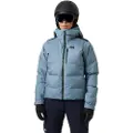 Helly Hansen Kvitfjell Race Puffy Jakke