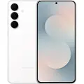Samsung Galaxy S25 FE 256GB/8GB - White