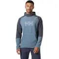 Helly Hansen Daybreaker Logo Hettegenser