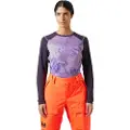 Helly Hansen Lifa Active Crew Langarmet Baselag