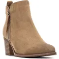 Refresh 173180 Høyhælte Booties