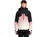 Volcom Fern Ins Gore Tex rosa