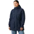 Helly Hansen Escape Ins Parka