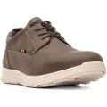 Refresh for man. 17287405-TAUPE Trainers 172874 brown (42), Flat, Laces, Casual
